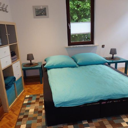 Appartement Haus Grewe In Kaub Chambre photo