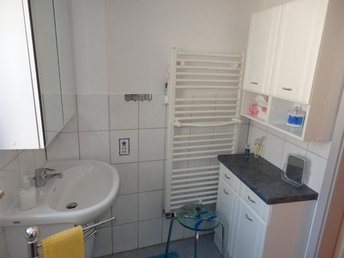 Appartement Haus Grewe In Kaub Chambre photo