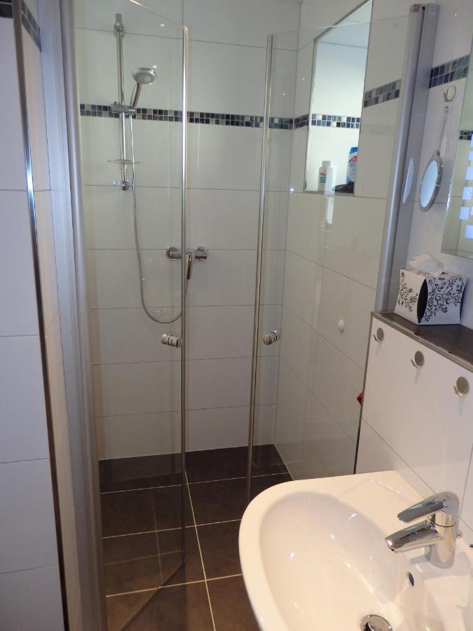 Appartement Haus Grewe In Kaub Chambre photo