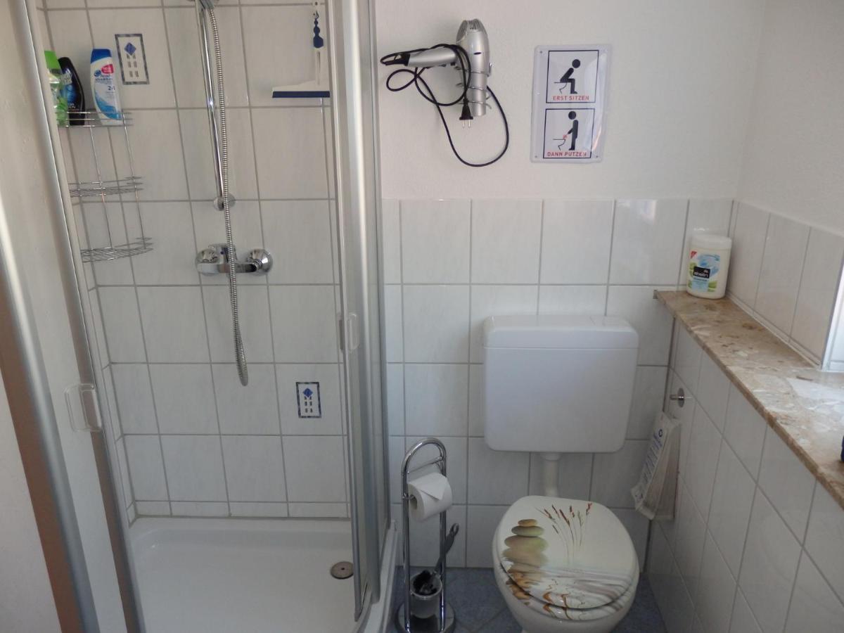Appartement Haus Grewe In Kaub Chambre photo